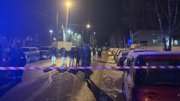 ”Cadouri” de Crăciun de la Zelenski la Moscova? Mașinile capcană explodează prin oraș. Un înalt oficial a fost ucis și 2 ofițeri de poliție au fost aruncați în aer