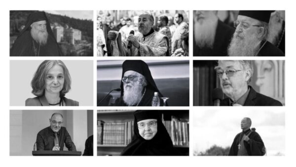 In memoriam: Personalități ortodoxe de care ne-am despărțit în 2025