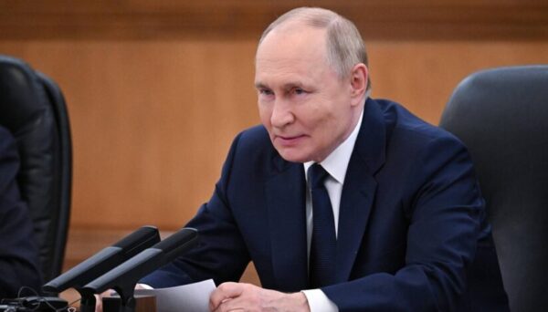 Putin contestă acuzațiile NATO: Liderul rus susține că drona prăbușită la Galați ar fi ucraineană