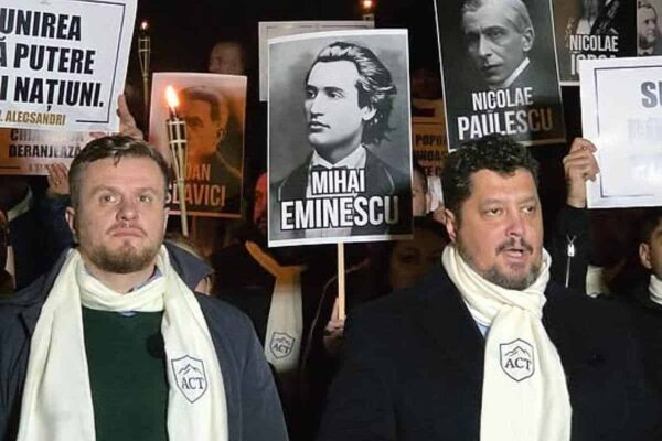Claudiu Târziu: Cine se teme de Eminescu? (Video)