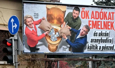 Cehia se alătură Ungariei și Slovaciei împotriva Ucrainei