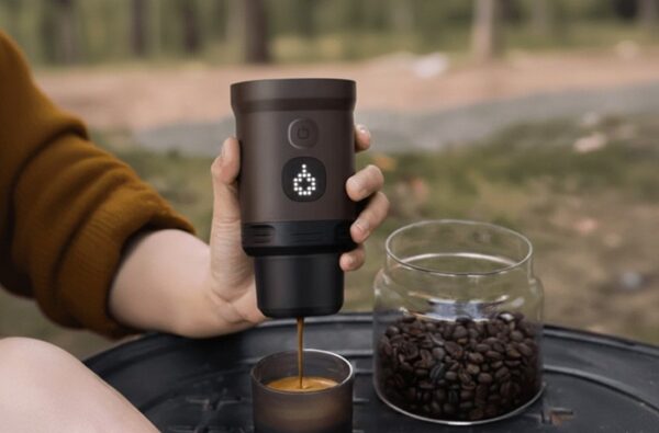 De ce espressoarele portabile câștigă teren în rândul iubitorilor de cafea