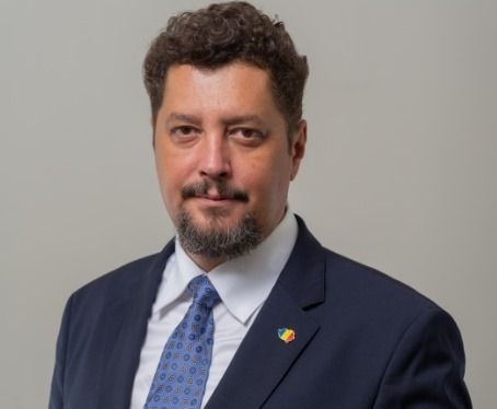 Claudiu Târziu: Faptul că am pus sub patronajul lui Eminescu protestul nostru din 15 ianuarie îi arde pe unii ca fierul înroșit