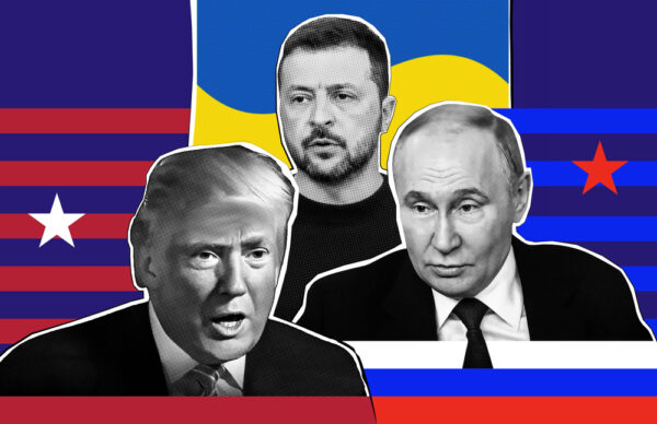 Trump îi cere lui Zelenski să nu mai lovească motorina Rusiei: războiul din Ucraina începe să se simtă la pompele din întreaga lume