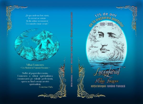 ARGUMENTE CA „LUCEAFĂRUL” SCRIS DE MIHAI EMINESCU  SĂ INTRE ÎN PATRIMONIUL UNESCO