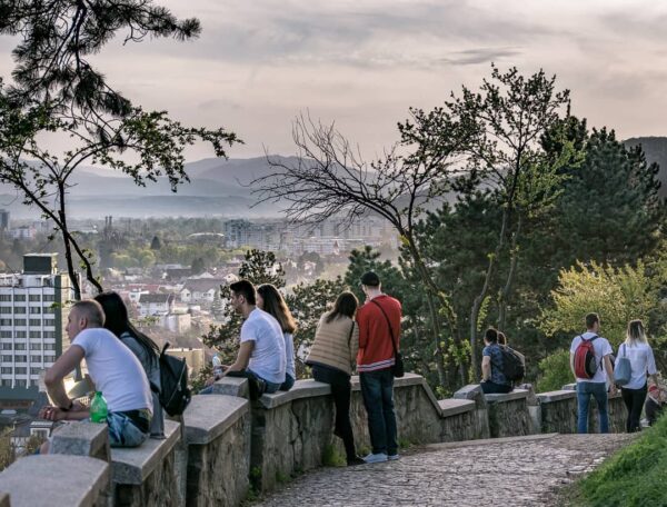 Cluj-Napoca, un magnet pentru tineri și investiții