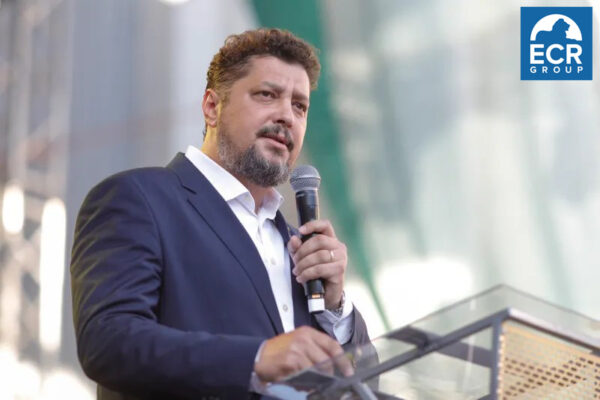 Claudiu Târziu: Nu te poți juca de-a președintele jucător când te încurci în protocol