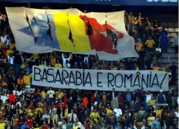 Mihai Târnoveanu: Transilvania nu poate fi anexată de Ungaria, dar Basarabia se poate reuni cu România