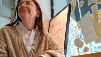 Magistratul din Cluj care apare în ancheta Recorder ține un ”ultim curs” la Casa de Cultură a Studenților