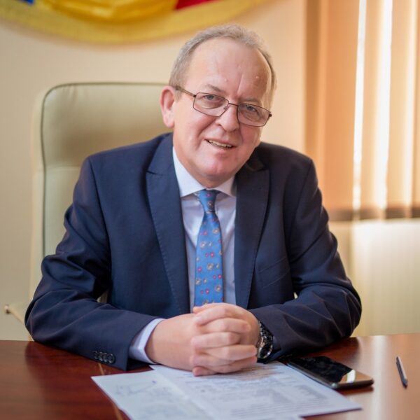 Primarul din Huedin, Mircea Moroșan (PNL), și-a anunțat demisia din funcție