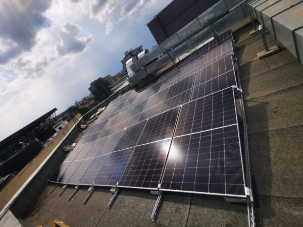 Două comune clujene vor amenaja parcuri fotovoltaice destinate consumului propriu. Anunțul Consiliului Județean Cluj