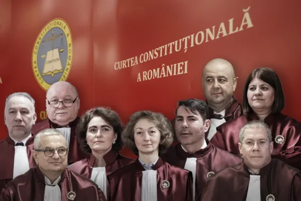 Topul pensiilor speciale din Justiție: Cea mai mare e de 70.000 de lei pe lună, doar 20.000 de lei vin din contribuții la bugetul de stat. Se taie de la săraci