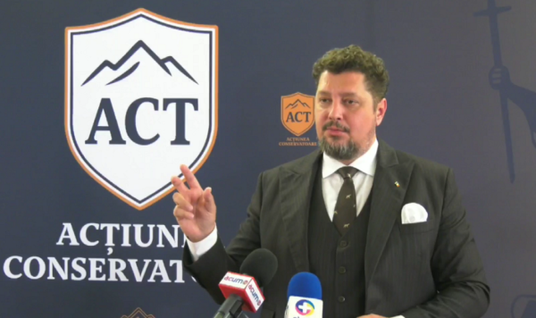 Claudiu Târziu: USR se răzbună pe medicii care au contrazis propaganda în plandemia de Covid 19 (VIDEO)
