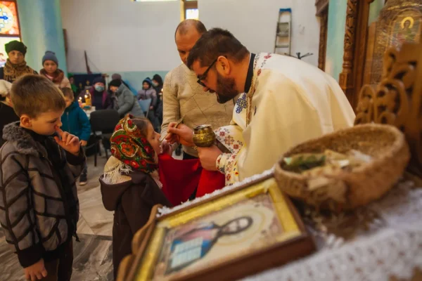 Care sunt comunitățile istorice românești din jurul granițelor unde Crăciunul se va serba pe stil vechi. Ortodocși originari