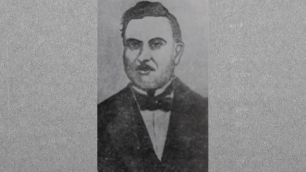 128 de ani de la trecerea în veșnicie a protopsaltului Dimitrie Suceveanu