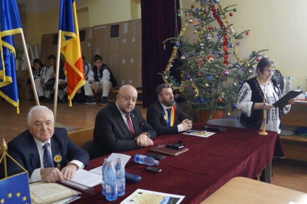 De Ziua Culturii Naționale, cu și despre omul de cultură Mihai Sporiș, din Vâlcea