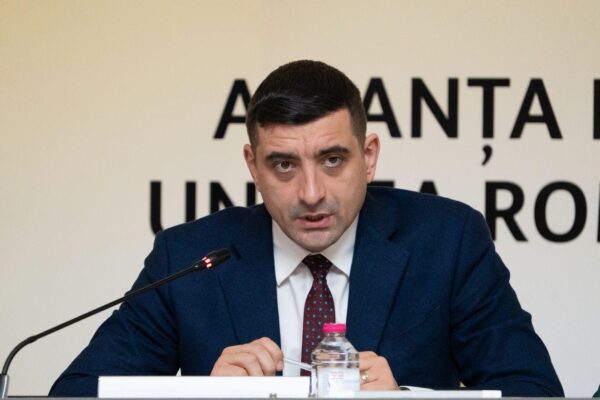 George Simion,  cu ocazia Zilei Internaţionale de Comemorare a Holocaustului: Orice manifestare reală şi concretă a antisemitismului trebuie combătută fără excepţie