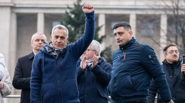 Georgescu speră la o acțiune a lui Trump de tipul celei din Venezuela în România: „Este un om de acțiune, care nu admite furtul alegerilor și ca o țară să fie confiscată de mafie și de rețeaua globalistă”