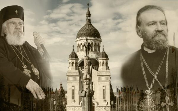 Episcopul Nicolae Ivan și Mitropolitul Bartolomeu Anania, comemorați la 90, respectiv 15 ani de la trecerea la Domnul 