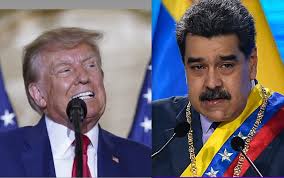Trump se crede împărat roman! Vom conduce Venezuela până când va avea loc o tranziție corespunzătoare și sigură