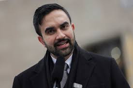 Primarul oraşului New York spune că şi-a exprimat opoziţia faţă de capturarea lui Maduro: E o crimă de război