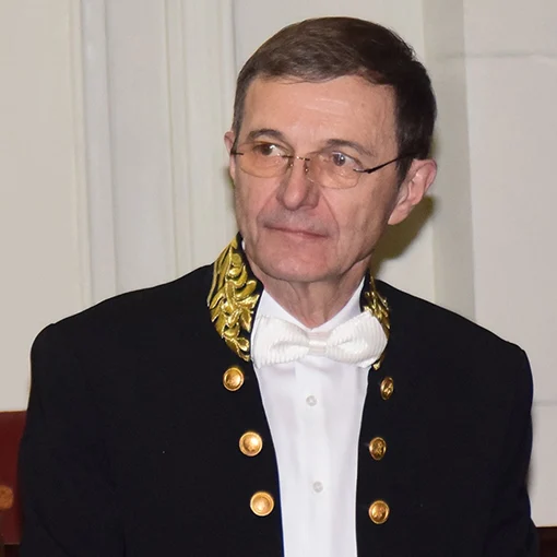 Ioan Aurel Pop: Cum trebuie aplicată Legea Vexler !