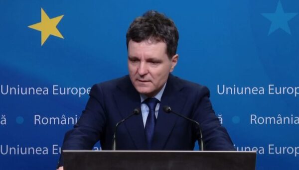 Nicușor Dan suspendat!