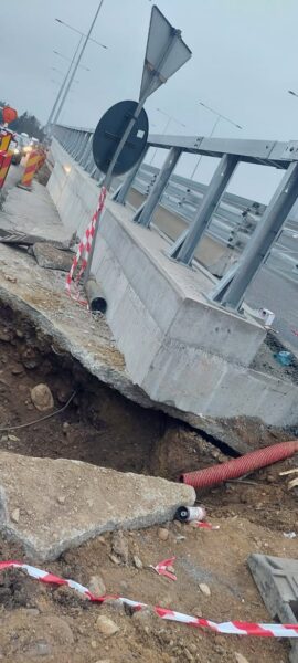 Primăria Cluj-Napoca răspunde unor acuzații nefondate privind pasajul de la Spitalul Regional de Urgență: Afirmațiile, lipsite de fundament tehnic