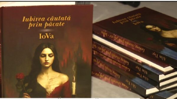 Avatarurile realismului magic autohton în romanul „IoVa” de Alin Tișe