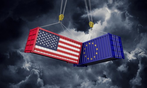 Parlamentul European a decis să suspende ratificarea acordului comercial cu SUA. Ursula nu se teme