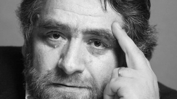 Răzvan Ionescu (1955-2026) – un apologet al artei creștine