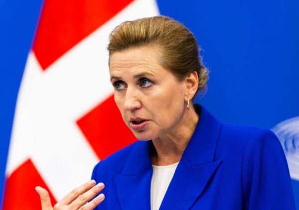 Şefa guvernului danez nu se teme: cere SUA să înceteze cu ameninţările la adresa Groenlandei