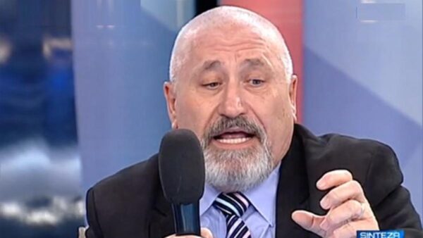 Legea Vexler, originile în începuturile bolșevismului în România. Interviu cu dr. Cristian Troncotă, general SRI (r), istoric și analist de intelligence (VIDEO)