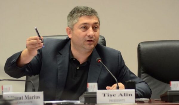 Alin Tișe furios după ce proiectele Clujului au fost din nou sărite din schemă: „Este vorba despre incompetență”