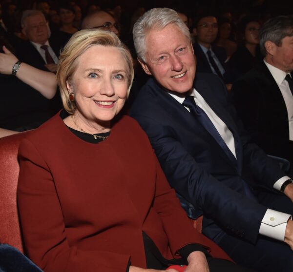 Bill și Hillary Clinton vor fi audiați în ancheta Epstein