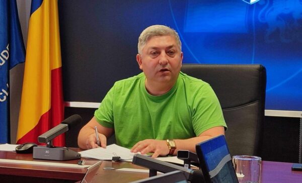 Alin Tișe: „România, Republica Tăierilor”. Scrisoare de la Cluj către “amicul Ilie Bolojan”