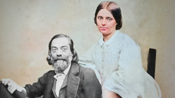 Românce în istorie: Maria Rosetti, prima jurnalistă din România, adoptată de națiunea în care și-a întemeiat familia