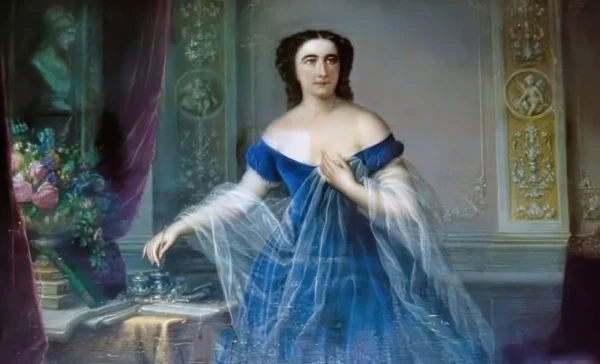 Elena Ghica, cunoscută și ca Dora d’Istria, a fost mai mult decât prima femeie care a cucerit Alpii