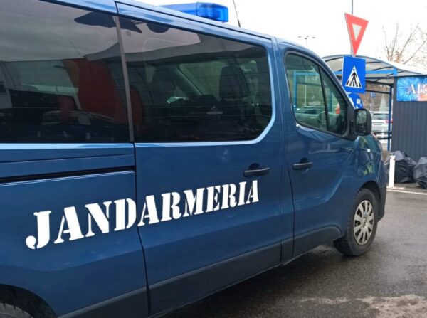 Fost sef al Jandarmeriei Cluj, arestat la domiciliu