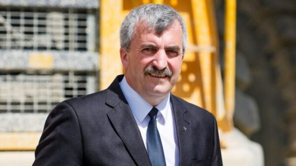 Colectivul Cupru Min a transmis un mesaj emoționant după moartea lui Gheorghe Chindriș, vicepreședintele asociației Avram Iancu