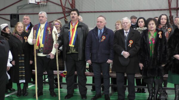 Ceremonie – 176 de ani de la trecerea lui Avram Iancu prin Beiuș