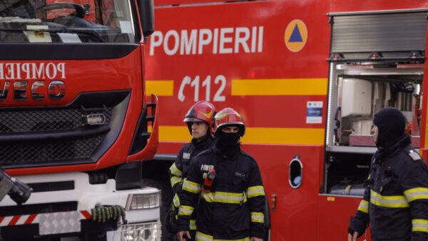 Clujeancă de o sută de ani moartă în incendiu