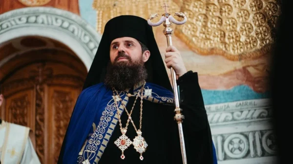 PS Benedict oferă șase sfaturi pentru a ne îmbunătăți viața duhovnicească în Postul Mare. Post și rugăciune