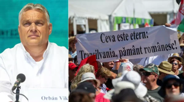 Mihai Tîrnoveanu: Atenție români! Ungaria se implică oficial în autonomia ”Ținutului Secuiesc”