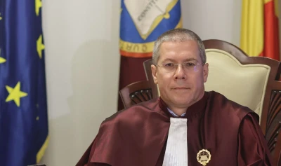 Judecătorul clujean Dacian Dragoș rămâne la CCR după decizia Curții de Apel București. O pensie specială în plus