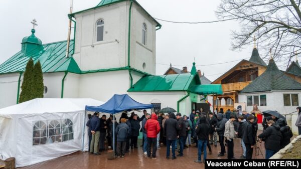 Legea Vexler schimbă tipicul comemorării martirilor temnițelor comuniste la Târgu Ocna