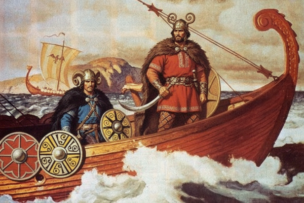Aethicus Donares Ister – navigator geto-dac între legendă, descoperirea Groenlandei și înconjurul lumii în sec. V