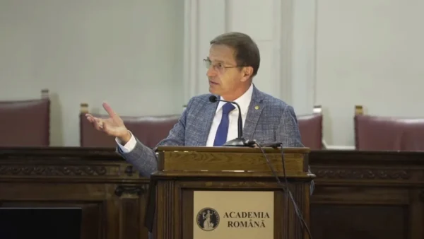 Acad. Ioan – Aurel Pop: Lucrările lui Constantin Brâncuși ocupă un loc de cinste printre marile creații artistice ale lumii