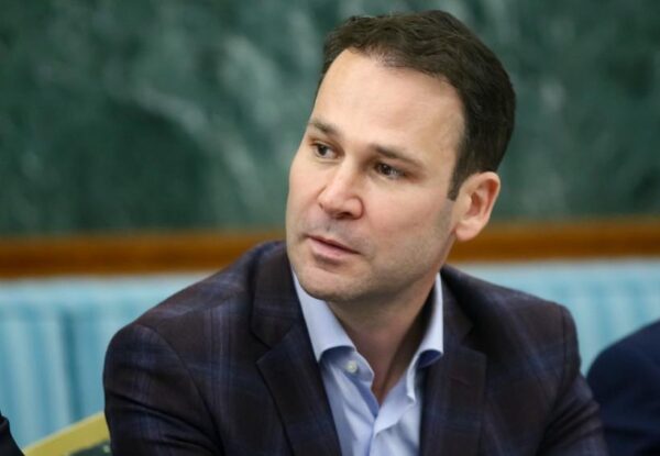 DNA îi interzice lui Robert Negoiță să mai exercite funcția de Primar al Sectorului 3