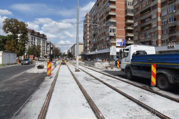 Marile realizări ale lui BOLOJAN la Oradea, în fapt sunt niște DEZASTRE!